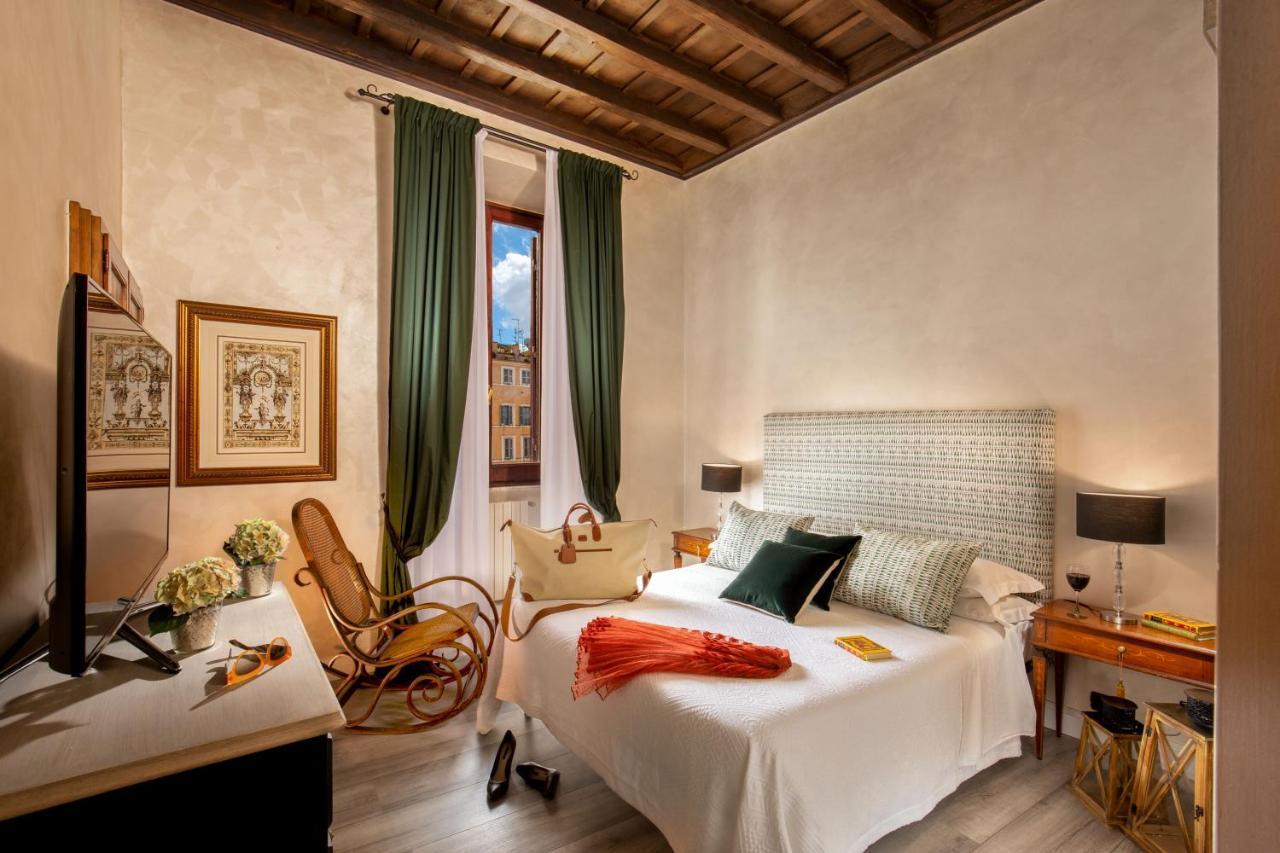 Forum View Apartment Rome Extérieur photo