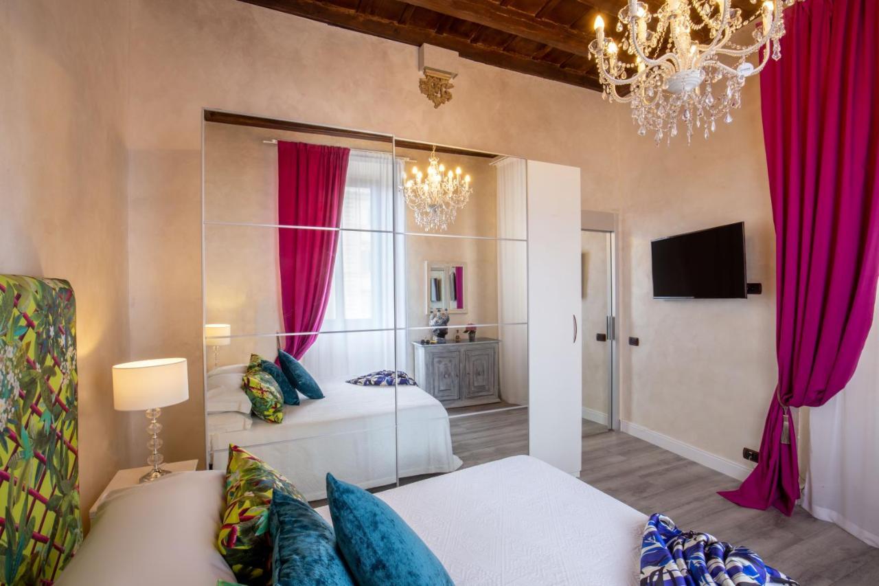 Forum View Apartment Rome Extérieur photo