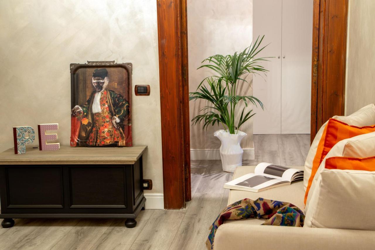 Forum View Apartment Rome Extérieur photo