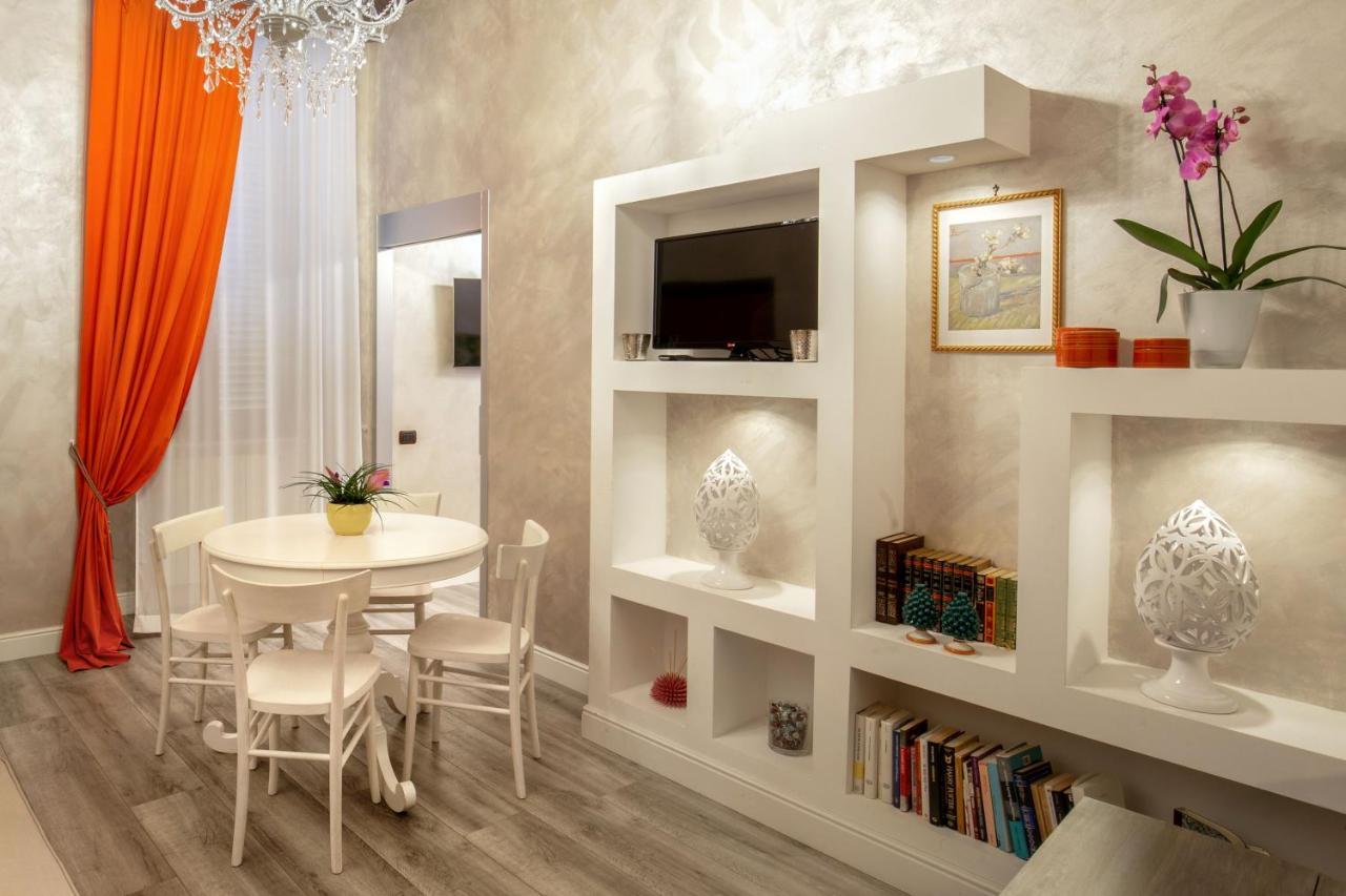Forum View Apartment Rome Extérieur photo